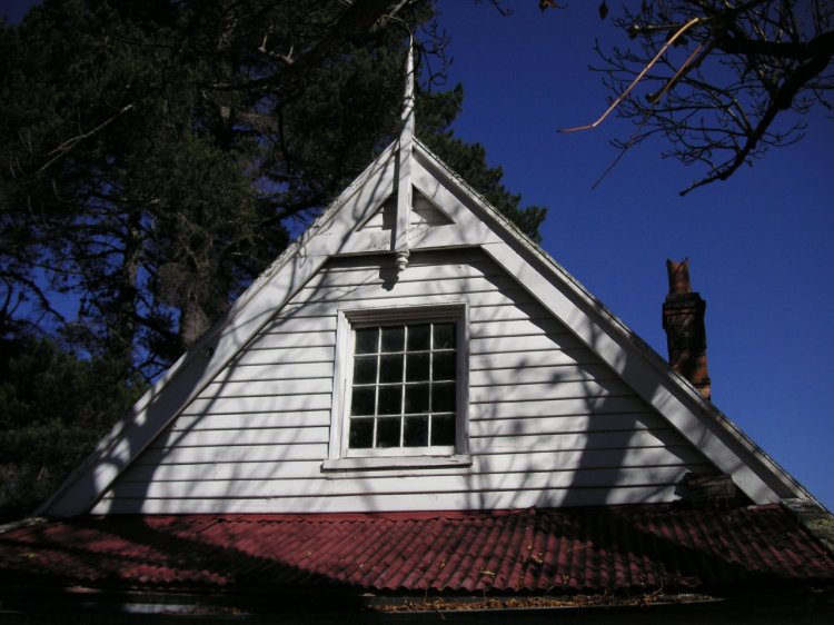 gable